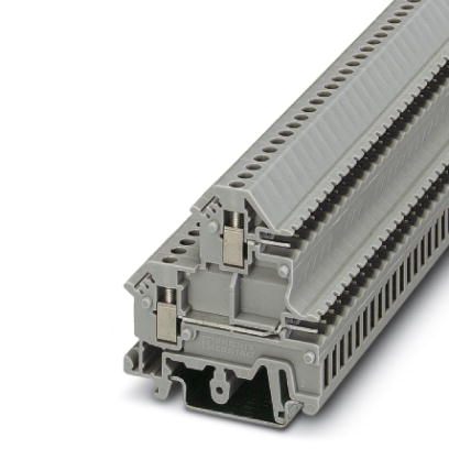 Двухъярусные клеммы UKK 3-MSTB-5,08 AU 32R | код 2770943 | PHOENIX CONTACT