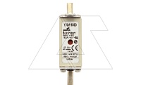 Быстрый предохранитель 160A 690V aR DIN 000 HSDNH, 170M1569D | код 170M1569D | EATON
