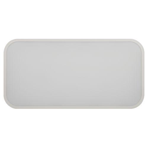 Трековый светильник трехфазный STR-31-WB-30K-W45 45Вт 3000К 4000Лм белый | код Б0051777 | ЭРА фото 5 Трековый светильник трехфазный STR-31-WB-30K-W45 45Вт 3000К 4000Лм белый | код Б0051777 | ЭРА фото 5