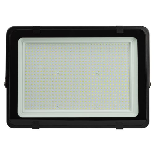 Прожектор светодиодный ДО-500Вт 6500К 50000Лм IP65 черный 500w холодный 200-240В LPR-023-0-65K-500 | код Б0064209 | ЭРА фото 3 Прожектор светодиодный ДО-500Вт 6500К 50000Лм IP65 черный 500w холодный 200-240В LPR-023-0-65K-500 | код Б0064209 | ЭРА фото 3