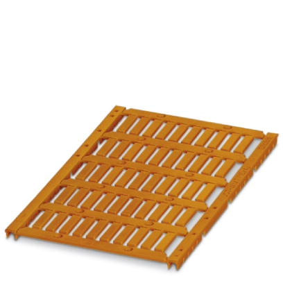 Маркировка для проводов UCT-WMT (15X4) OG | код 0801449 | PHOENIX CONTACT