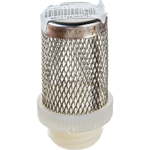 Сетка для обратного клапана 3/4' | код CV.110.05 | MVI Сетка для обратного клапана 3/4' | код CV.110.05 | MVI