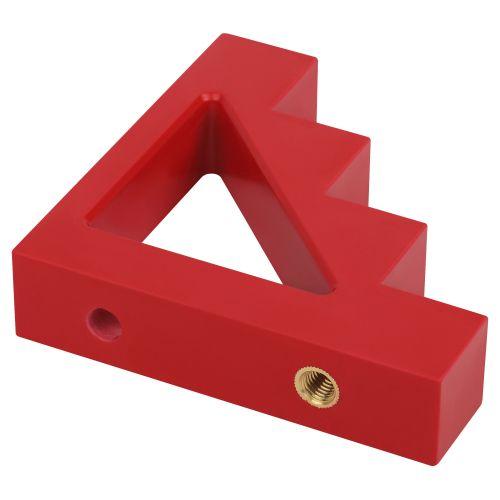 Изолятор ступенчатый шинный NO-224-160 ИС4-40 (М8) с болтами 12кВ | код Б0065657 | ЭРА фото 6 Изолятор ступенчатый шинный NO-224-160 ИС4-40 (М8) с болтами 12кВ | код Б0065657 | ЭРА фото 6