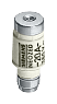 NEOZED ПЛАВКАЯ ВСТАВКА 400В GL, ТИПОРАЗМЕР D01, 4A , ГОФР. УПАК. | код 5SE2304 | SIEMENS