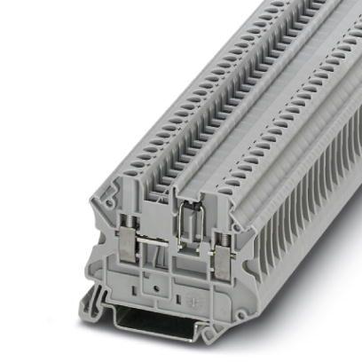 Блок клеммный UT 2.5-MTD-DIO/L-R | код 3064137 | Phoenix Contact
