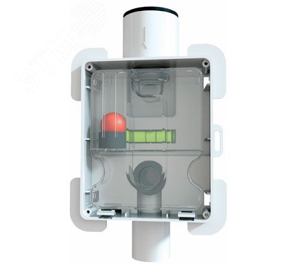 Сифон встроенный для кондиционеров ТП-138 | код 101200482 | Татполимер Сифон встроенный для кондиционеров ТП-138 | код 101200482 | Татполимер