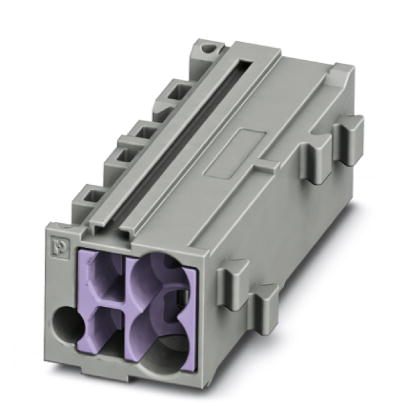 Сотовые клеммы FTMC 1,5-2 /VT | код 3270455 | PHOENIX CONTACT