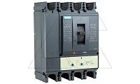Авт. выключатель SDM6-400F 3P, In=400A, TMA Ir=0.7_1In, Ii=5_10In, Icu/Ics=36kA/400V | код SDM6-400F/4-TMA400 | SAIDE
