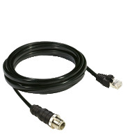2 СОЕДИНИТЕЛЬ RJ45 И ЗАЩИЩЕННЫЕ КОНЦЫ | код VW3A8306D30 | SCHNEIDER ELECTRIC