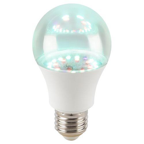 Лампа для птиц и рептилий Chicken с UVB спектром FITO-Dim 9W E27 | код Б0059884 | ЭРА фото 4 Лампа для птиц и рептилий Chicken с UVB спектром FITO-Dim 9W E27 | код Б0059884 | ЭРА фото 4