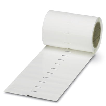 Высокотемпературная этикетка EML-HT (50X10)R CUS | код 0830167 | PHOENIX CONTACT