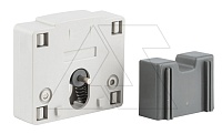 Механическая блокировка AR-9 для мини-контакторов UKC(D)-9_85 | код AR-9 | Kripal