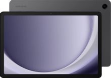 Планшет Samsung Galaxy Tab A9+ SM-X216B 695 (2.2) 8C RAM8Gb ROM128Gb 11 LCD 1920x1200 5G 1Sim Android 13 серый 8Mpix 5Mpix BT WiFi microSD 1Tb 7040mAh 7hr | код 2011330 | SAMSUNG