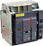Воз. ав. выкл. D 3P 1250А 50кА М ВА-751 | код 27044DEK | DEKraft
