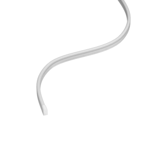 Лента светодиодная NEON 9Вт/м 4000К IP67 горизонт. гибка 7х15мм 120град. (уп.20м) VARTON VLS-67-090-0020-07-SB-40