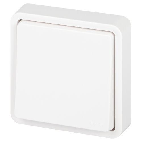 Переключатель Эксперт 11-1523-01 IP55 10АХ-250В СУ бел. Эра Б0063300 Переключатель Эксперт 11-1523-01 IP55 10АХ-250В СУ бел. Эра Б0063300