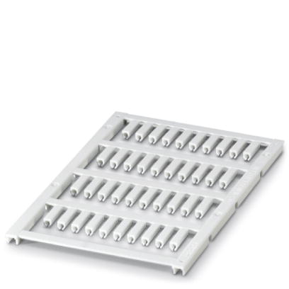 Маркировка для проводов UC-WMCO 1,6 (12X3) CUS | код 0829032 | PHOENIX CONTACT