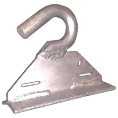 Кронштейн универсальный CF-16.1М | код 13093 | INSTALL фото 3 Кронштейн универсальный CF-16.1М | код 13093 | INSTALL фото 3