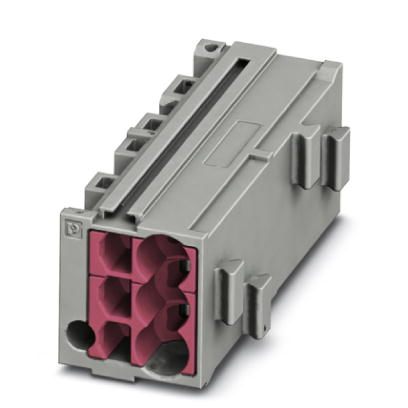 Сотовые клеммы FTMC 1,5-3 /PK | код 3270448 | PHOENIX CONTACT