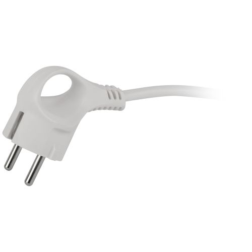 Удлинитель электрический 4 розетки с заземлением 5м ПВС 3x0.75мм2 UDL-10-450-E Greenline ЭРА | код Б0065060 | ЭРА фото 4 Удлинитель электрический 4 розетки с заземлением 5м ПВС 3x0.75мм2 UDL-10-450-E Greenline ЭРА | код Б0065060 | ЭРА фото 4