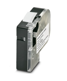 Этикетка MM-EML (EX12)R C1 WH/BK | код 0803971 | PHOENIX CONTACT
