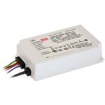 Источник питания AC-DC, 50.4Вт, вход 180…295В AC, 47…63Гц/125…417В DC, ККМ, выход 12В/4.2А, изоляция 3750В AC, в кожухе IP67 121х77х28.5мм, -20…+85С (корпус), димминг 0...10 В/ШИМ | код ODLV-65-12 | MeanWell