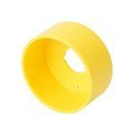 Крышка защитная для кнопки аварийного останова, желтая | код SBZESSF | Systeme Electric