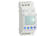 Реле напряжения RV-3ZC 3Р АС 400В | код RV3ZC40 | ELVERT