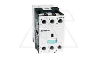 Контактор CNN 32 00 24V 50Hz, 3P, 32A/(50A по AC-1), 15kW(400VAC), 24VAC | код EAC603451 | Rade Koncar