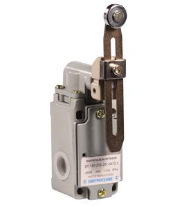 Выключатель конечн. ВП 15К-21А-291-54У2.3 | код. ET506474 | Электротехник