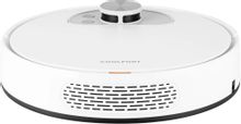Пылесос-робот Coolfort CF-3201 25Вт белый | код 2035473 | COOLFORT