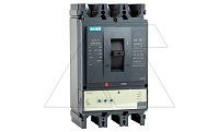Авт. выключатель SDM6-630L 3P, In=630A, ML2.3, Ir=0.4_1In, Ii=6930A, Isd=1.5_10Ir Icu/Ics=50kA/400V | код SDM6-630L-ML2.3-630 | SAIDE