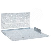 XL34000 Шина секционная горизонтальная 2b L | код 20536 | Legrand