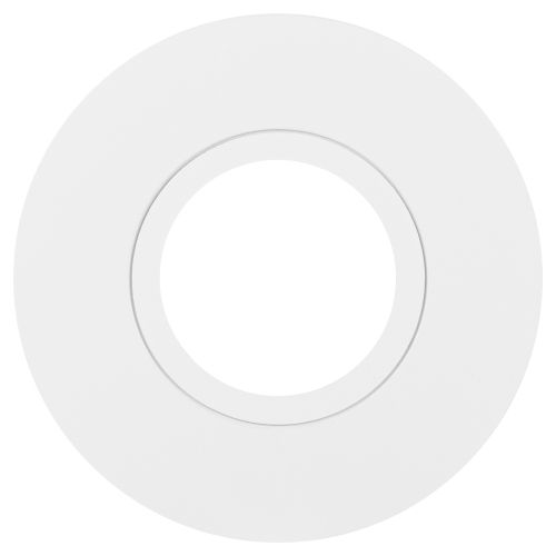 Cветильник встраиваемый алюминиевый KL83 WH MR16/GU5.3 белый | код Б0054344 | ЭРА фото 6 Cветильник встраиваемый алюминиевый KL83 WH MR16/GU5.3 белый | код Б0054344 | ЭРА фото 6