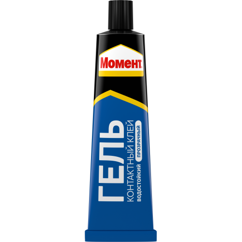 Гель "Момент Гель" 125мл в шоу-боксе Момент Б0022967 Гель "Момент Гель" 125мл в шоу-боксе Момент Б0022967