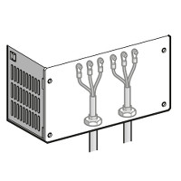 КОМПЛЕКТ ДЛЯ КРЕПЛЕНИЯ КАБЕЛЯ, VW3A31817 | код VW3A31817 | SCHNEIDER ELECTRIC