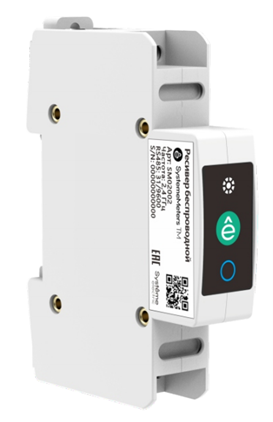 Ресивер беспроводной RS485 встроен. антенна SE SM02002 Ресивер беспроводной RS485 встроен. антенна SE SM02002