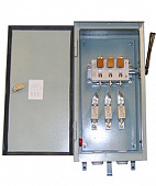 ЯРП11М-311-54 УХЛ2, 100А, с ПН-2-100А, IP54, ящик силовой (ЭТ) | код ET055641 | Электротехник