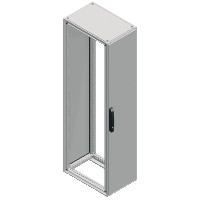 НАПОЛЬНЫЙ ШКАФ SF БЕЗ МОНТАЖНОЙ ПЛАТЫ 2000x400x800 | код NSYSF20480 | SCHNEIDER ELECTRIC