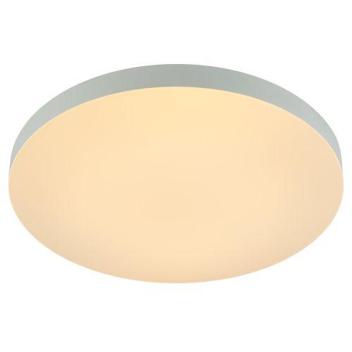 Светильник потолочный светодиодный SPB-6-60-RC Relict WH с ДУ 60Вт 3000-6500К Белый | код Б0059496 | ЭРА