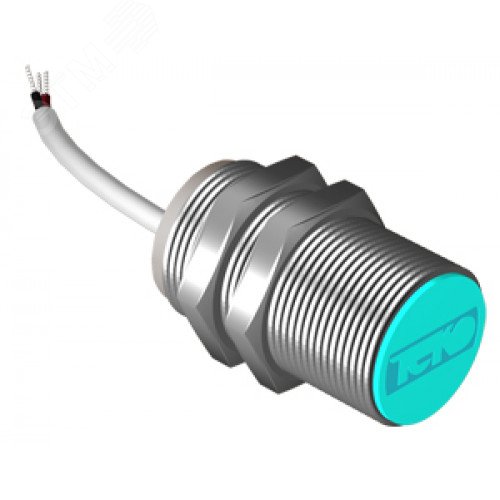 Выключатель бесконтактный ISB B4A-31P-5-LZ | код 00-00024745 | ТЕКО