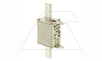 Предохранитель NH 100A 500V GL/GG 02, двойная индикация, 100NHG02B | код 100NHG02B | EATON