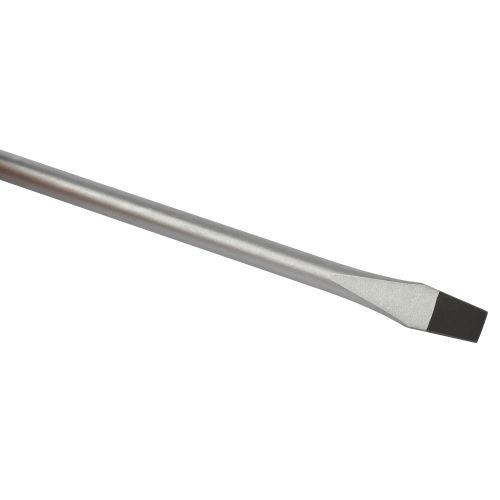 Отвертка SL 6х40мм шлицевая двухкомпонентн. рукоятка ЭРА Б0055864 фото 3 Отвертка SL 6х40мм шлицевая двухкомпонентн. рукоятка ЭРА Б0055864 фото 3