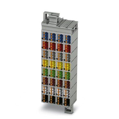 Сотовые клеммы PTMC 1,5/32-3 VDE0815 19Z | код 3270394 | PHOENIX CONTACT