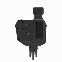 Перемычка SIHA 3/G20/LD 10-36V (25 шт.) WEIDMULLER | код 7921570000 | WEIDMULLER