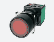 TS6012-0AM10 Модуль индикатора TS6, плоская, момент.действие, крас., шт | код TS6012-0AM10 | SUPU