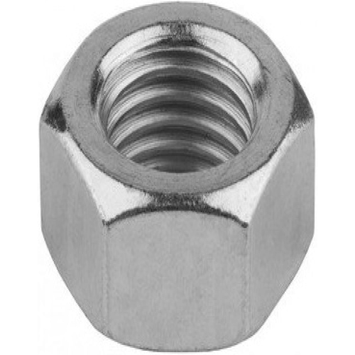 Гайка ГОСТ 5915-70 М16 класс прочности 6.0 покрытие цинк | код A10000160035001 | РФ Гайка ГОСТ 5915-70 М16 класс прочности 6.0 покрытие цинк | код A10000160035001 | РФ