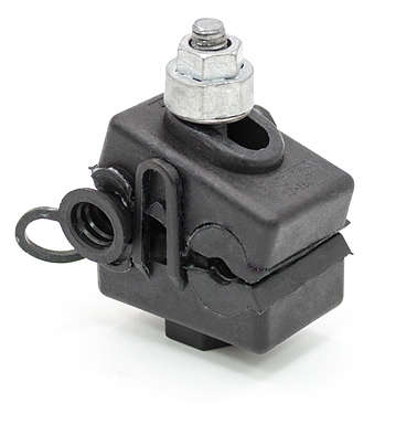 Зажим ответвительный CT 70 P (16-150/4-35кв.мм) (P645. SLIW 15.1. P2R95. ЗОИ 16-95/ЗОИ 35-150) | код 20900481 | ВК ( 1шт. )