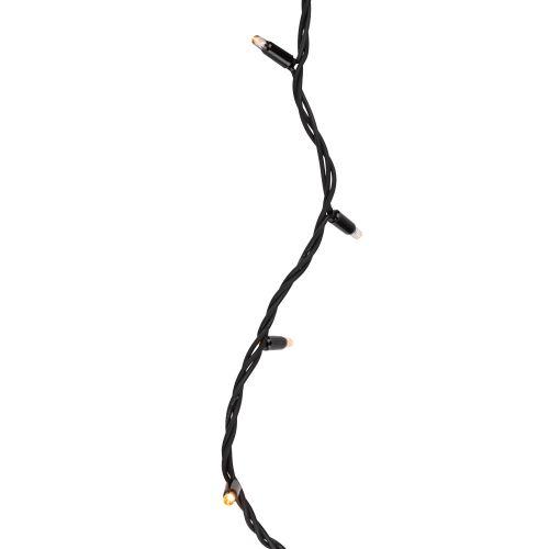 Гирлянда 100LED Нить 10 м, желтый свет, черн. каучук, 220В, IP65 ERAPS-NZ2 | код Б0060544 | ЭРА фото 3 Гирлянда 100LED Нить 10 м, желтый свет, черн. каучук, 220В, IP65 ERAPS-NZ2 | код Б0060544 | ЭРА фото 3