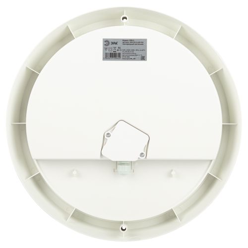 Светильник ЖКХ светодиодный КРУГ 24Вт 2040Лм 6500К IP65 D320мм SPB-203-0-65К-024 ЭРА | код Б0062684 | ЭРА фото 4 Светильник ЖКХ светодиодный КРУГ 24Вт 2040Лм 6500К IP65 D320мм SPB-203-0-65К-024 ЭРА | код Б0062684 | ЭРА фото 4